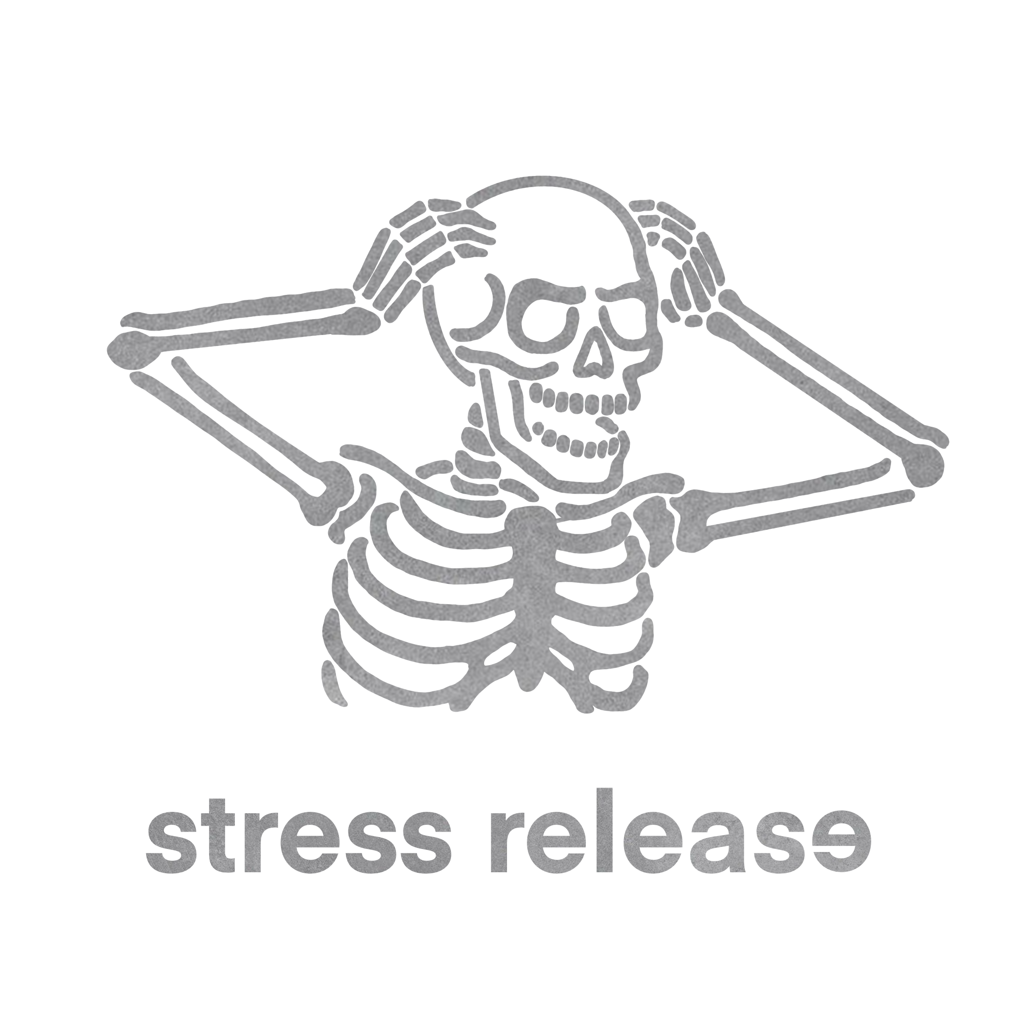 Stress Release Logo